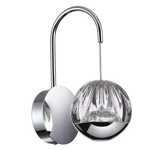 Настенное бра Odeon Light Sono 5100/5WL