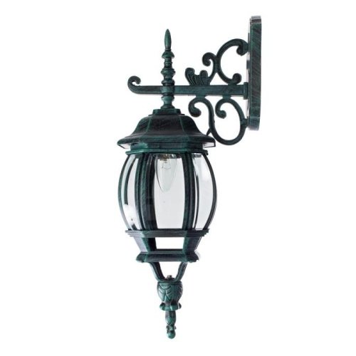 A1042AL-1BG Уличный настенный светильник Arte Lamp ATLANTA A1042AL-1BG