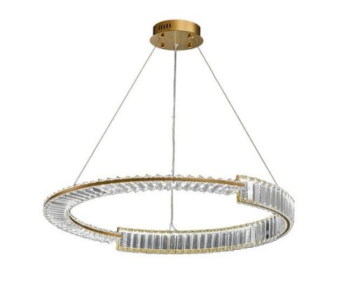 07662-60,20 Подвесная люстра KINK Light Омма 07662-60,20