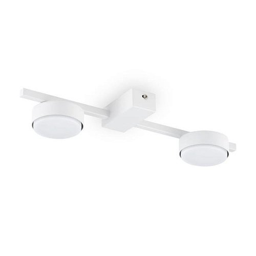 FR5363CL-02W Светильник потолочный Freya Tactic FR5363CL-02W