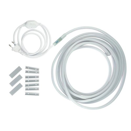 Светодиодный шнур Uniel ULS-N21 5M/6500K/1.5M IP67 RRP40C00