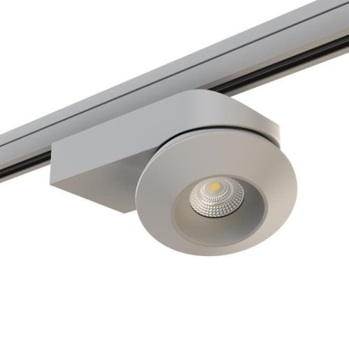 A3T051219 Трековый светильник Lightstar Orbe A3T051219