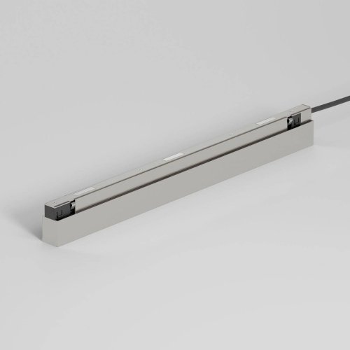 Блок питания 150W (никель) 95066/00_система Лайн Блок питания Line Magnetic Elektrostandard Блок питания 150W (никель) 95066/00_система Лайн
