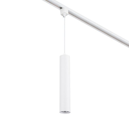 Трековый светильник Escada 20001 20001TRP/01 SWH