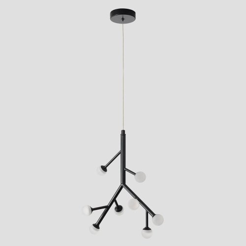 TWIG SP16W LED Подвесная люстра Crystal Lux Twig TWIG SP16W LED