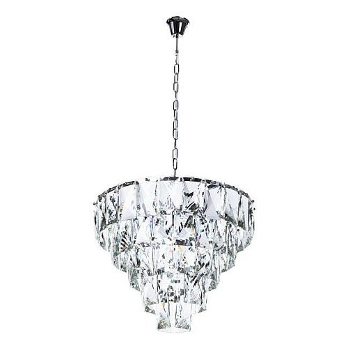 3508/02 LM-6 Подвесная люстра Divinare Chara 3508/02 LM-6