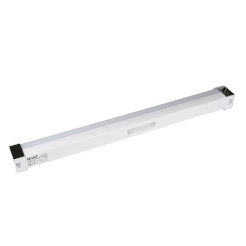 Мебельный светильник Uniel ULI-F44-15W/4500К IP20 SILVER