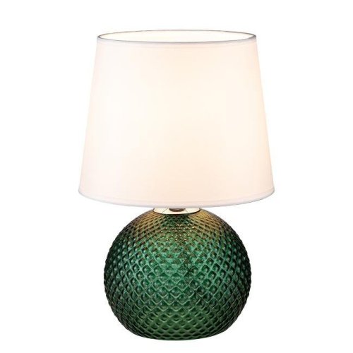 10197/L Green Настольная лампа Chance Escada 10197/L Green