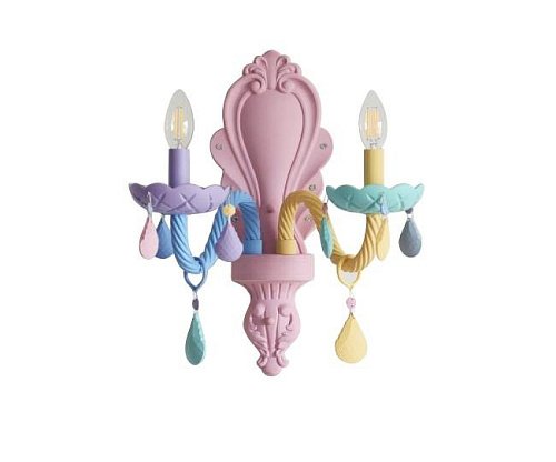 Настенное бра KINK Light Астрид 074175-2