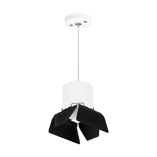 RP3486487 Светильник подвесной Lightstar Rullo RP3486487