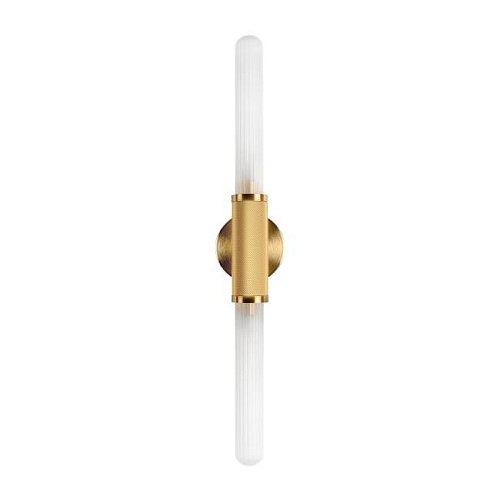 10472W/B Gold Настенный светильник Duality Loft It 10472W/B Gold