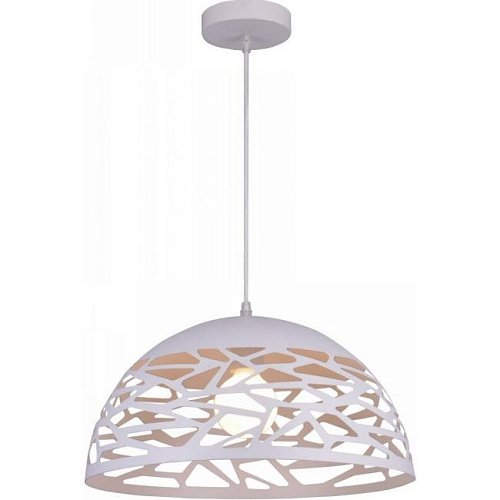 A3816SP-1WH Светильник подвесной Arte Lamp Nido A3816SP-1WH