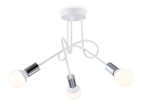 TR80414 Потолочная люстра Ambrella Loft TR80414