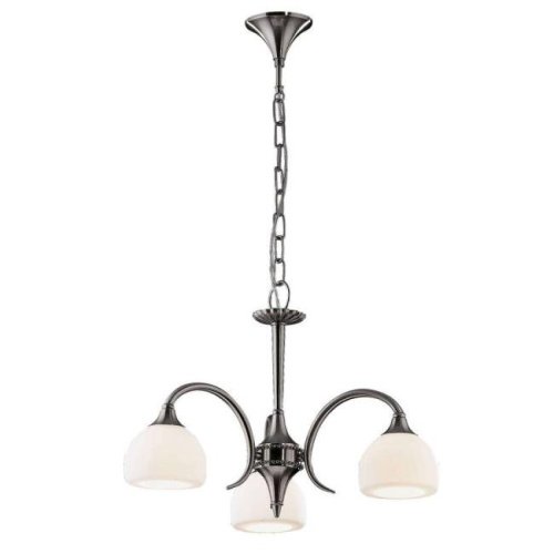 Подвесная люстра Odeon Light ADRIANA 1602/3