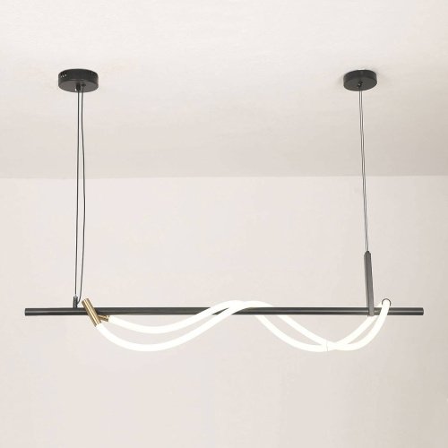 Светильник подвесной Lussole River LSP-7303