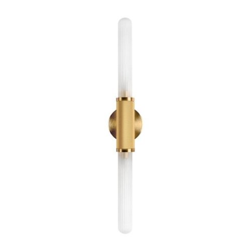 Настенный светильник Duality Loft It 10472W/B Gold