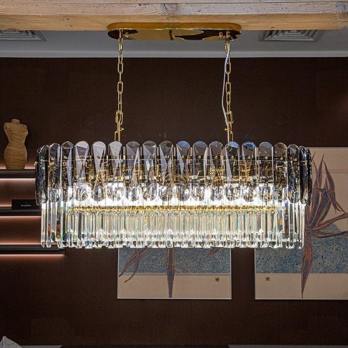 L36608.92 Подвесная люстра L'Arte Luce Luxury Copolle L36608.92