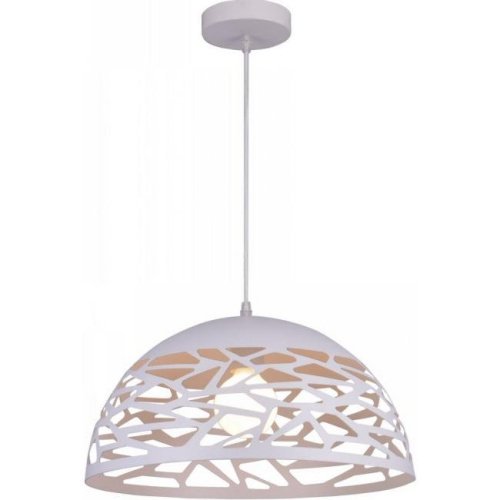A3816SP-1WH Светильник подвесной Arte Lamp Nido A3816SP-1WH