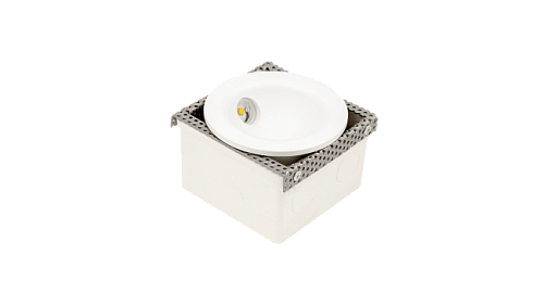 GW-R806-3-WH-WW Уличный настенный светильник SWG DesignLed GW GW-R806-3-WH-WW