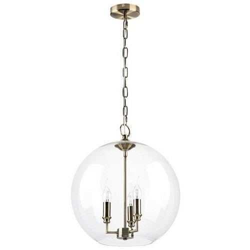 729131 Подвесная люстра Lightstar Sferico 729131