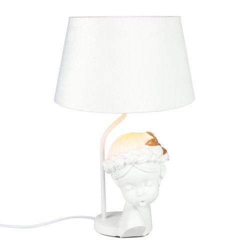 OML-10714-01 Настольная лампа Omnilux Arre OML-10714-01