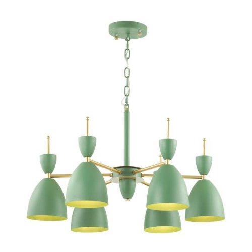 3785/6 Подвесная люстра Lumion Gemma 3785/6