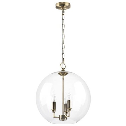 729131 Подвесная люстра Lightstar Sferico 729131
