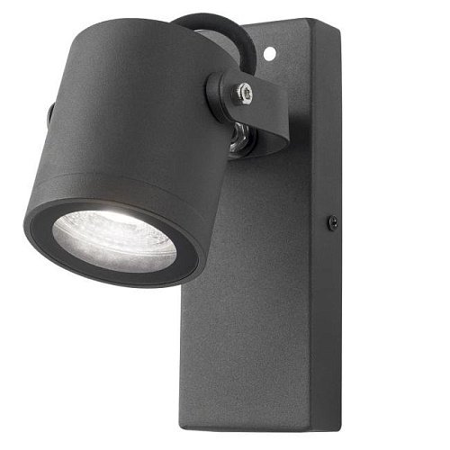 GD150 Уличный настенный светильник Gauss Sonata GD150