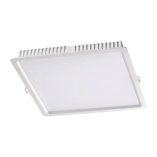 358034 Встраиваемый светильник Novotech Luna 358034