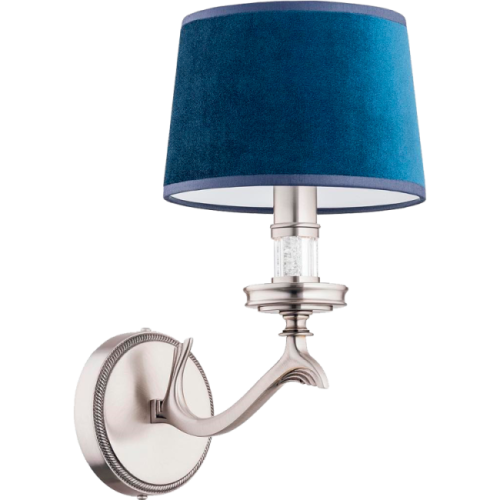 Настенное бра Kutek Sparone SPA-K-1(N/A)