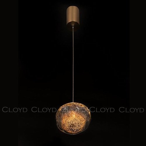 11344 Светильник подвесной Cloyd Vocal 11344