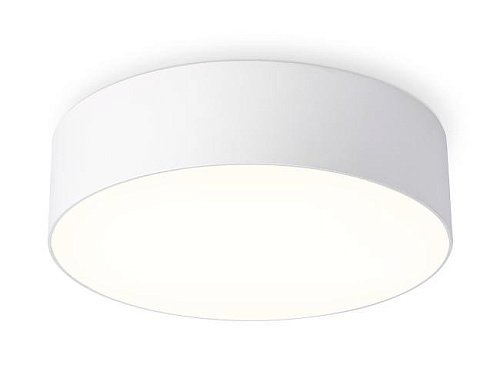 FV5515 Светильник потолочный Ambrella Air Alum FV5515
