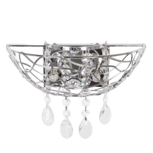 Настенное бра Abrasax B9119/2CH