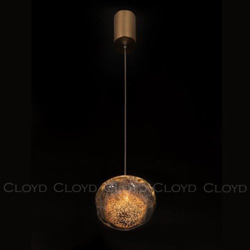11344 Светильник подвесной Cloyd Vocal 11344
