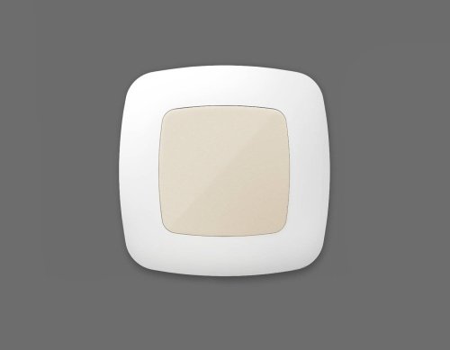 Накладка на механизм Ambrella Volt OMEGA OP3160