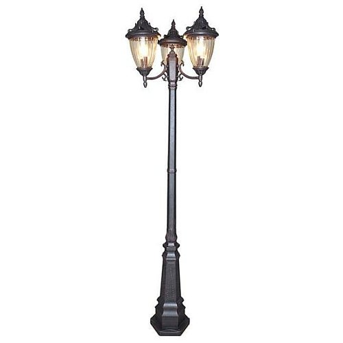 Столб фонарный уличный L'Arte Luce MICHIGAN L79093.12