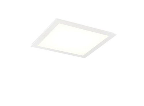 2089-LED18DLW Встраиваемый светильник Simple Story 2089 2089-LED18DLW