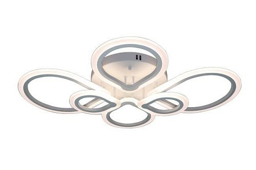 INNOVATION STYLE 83044 Потолочная люстра с пультом Innovation Style Natali Kovaltseva INNOVATION STYLE 83044