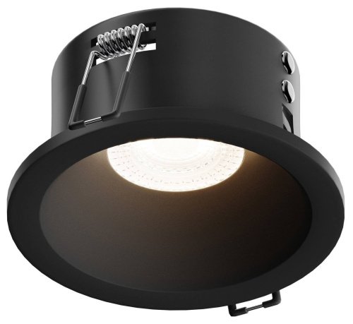 HSBL_0178 Встраиваемый светильник Hesby Lighting Nova HSBL_0178