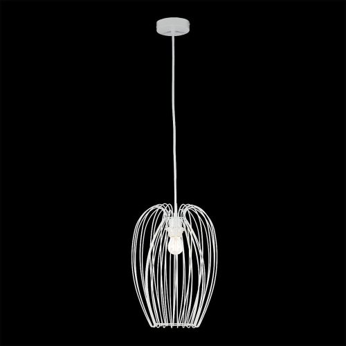 10031 White Светильник подвесной Loft It Deseno 10031 White