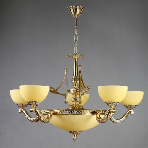 02166/5 WP Подвесная люстра Ambiente Tenerife 02166/5 WP