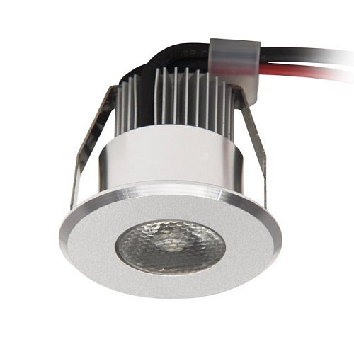 8103 Встраиваемый светильник Kanlux Haxa-Dso 8103