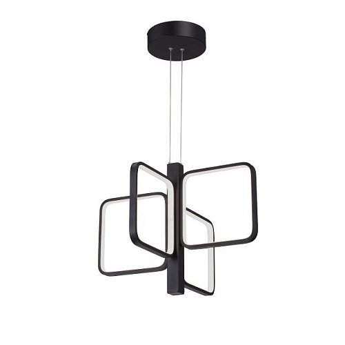 V3968-1/4S Подвесная люстра Vitaluce V3968-1/4S