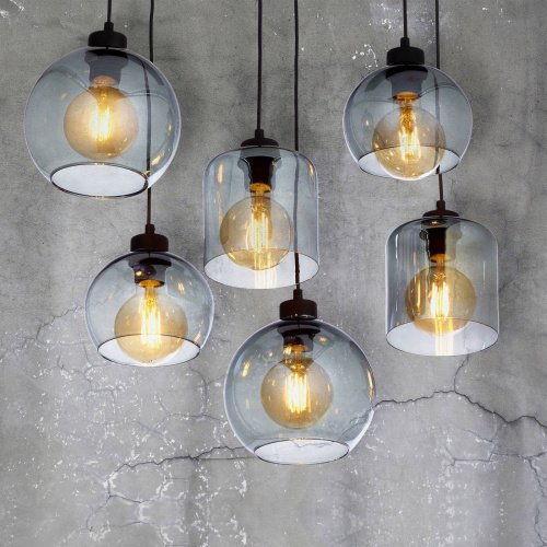 2554 Sintra Светильник подвесной TK Lighting Sintra 2554 Sintra