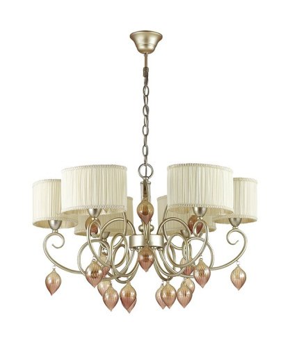 3397/6 Подвесная люстра Odeon Light Iderina 3397/6