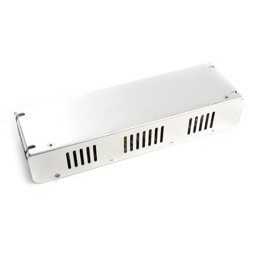 Трансформатор электронный для светодиодной ленты Feron lb019 48047