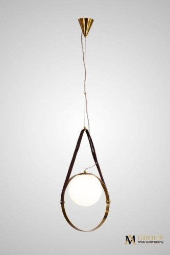 Светильник подвесной AM Group Am360 AM360-1S GAB