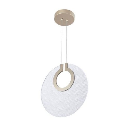 Светильник подвесной Divinare Bilancia 5194/01 SP-15