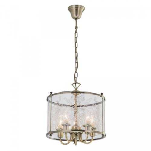 Подвесная люстра Citilux Версаль CL408153