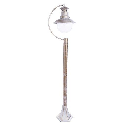 Уличный наземный светильник Arte Lamp Amsterdam A1523PA-1WG